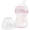 Chicco Natural Feeling Girl biberon 2m+ 250 ml