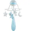 Chicco First Dreams Mobile Arc-En-Ciel 3en1- Bleu