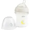 Chicco Natural Feeling Glass Neutral II biberon 0m+ 150 ml