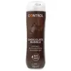 Control Gel de Massage Chocolat 200ml