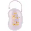 Chicco Easy Box boîte à tétines Giraffe 1 pcs