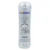 CONTROL Lubrifiant Silicone Infinity pour Plaisir Prolongé et Confort ...