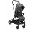 Poussette compacte CHICCO One4Ever City Map Re-lux