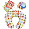 Chicco Move & Grow Coussin D'éveil Multipositions