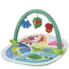 Tapis d'éveil Chicco Arche de la forêt 3 en 1