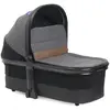 Nacelle Mysa Black Satin - CHICCO - Noir