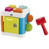 Cube À Formes Smart2play 2 En 1 - Chicco