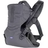 chicco Porte-bébé ventral Easy Fit Moon Grey