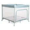 Chicco Parc bébé pliable Open Landscape 0m+ entrée zippée tapis amovible sac
