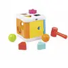 Cube A Formes 2 En 1 S2