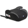 chicco Rehausseur auto enfant Quasar Fix i-Size Obsidian