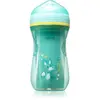 Chicco Active Cup 14m+ tasse d’apprentissage Teal 266 ml