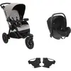 CHICCO, Duo Activ3+ - Kory Essential, Essential Nut