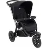 Poussette Activ3 avec adaptateurs NOIR Chicco