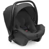 CHICCO, Siège-auto Kory Plus I-size (40-85 Cm), Black Satin