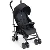 chicco Poussette canne Echo Lite Ebony