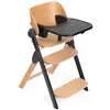 Non communiqué CHICCO - Chaise haute MERAVIGLIA - Ebony