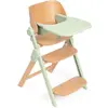 Non communiqué CHICCO - Chaise haute MERAVIGLIA - Olive