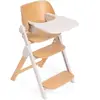 Non communiqué CHICCO - Chaise haute MERAVIGLIA - Fossil