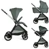 CHICCO, Trio Bellagio 2 - Kory Plus I-size, Fir Tree