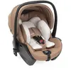 CHICCO - Siège auto 40-87cm First Seat Recline Caramel