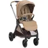 CHICCO - Poussette Bellagio 2 Caramel