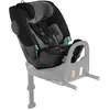 CHICCO - Siège Auto Fullseat 360 I-size Sans Base 61-150cm Black Satin
