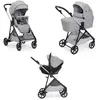 CHICCO, Trio Seety 2, Cloud