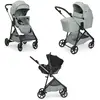 CHICCO, Trio Seety 2, Sage