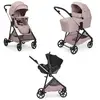 CHICCO, Trio Seety 2, Blush