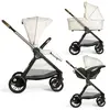 CHICCO, Trio Bellagio 2 - Kory Plus I-size, Amber Glow