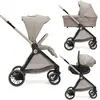 CHICCO, Trio Bellagio 2 Edition Como Lake