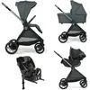 CHICCO, Full Solution Bellagio 2 - First-seat Recline 2 I-size Et Full...