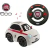 Voiture Chicco RC Fiat 500
