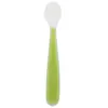 Chicco Repas Ma Première Cuillère en Silicone +6m Vert Pomme