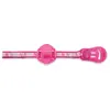 Attache-sucette avec protection tétine - CHICCO - x1 - Rose