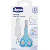 Chicco Chic Tijeras C/Protect Azul 65260 1 Unité (Lot de 1)