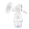 Tire-Lait manuel Chicco avec accessoires