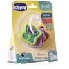 Chicco hochet Porte-clés 12 cm junior 3 pièces
