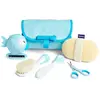 Chicco - Kit Hygiène Bain - Bleu - 0 mois+ - 5934100000