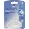 CHICCO-Tétine Natural Feeling