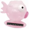 Chicco Thermomètre de Bain Poisson Rose Bande Thermique 1 unité