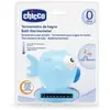Chicco Thermomètre de Bain Poisson Bleu Bande Thermique 1 unité