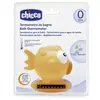 Chicco Thermomètre de Bain Poisson Orange Bande Thermique 1 unité