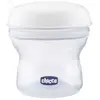 Chicco récipients pour lait maternel x 4 150 ml