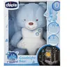 Veilleuse Chicco Petit ourson Bleu