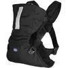 Chicco porte-bebe easyfit - des la naissance - noir CHI7079154410000