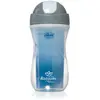 Chicco Tasse Sport à Paille et Paroi Isolante Bleu +14m 266ml 1 unité