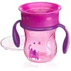 Chicco Tasse Perfect Membrane 360° Rose 12m+ - Chicco