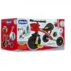 Tricycle - CHICCO - U/Go Ducati - Canne télescopique - Look sportif - Panier avant